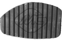 Накладка педалі, педаль зчеплення Накладка педалі, педаль зчеплення