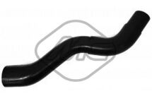 Впускной патрубок