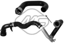 Впускной патрубок