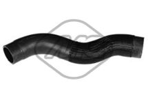 Впускной патрубок