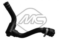 Шланг, теплообмінник (система опалення)