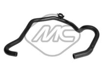 Шланг, теплообмінник (система опалення) Шланг, теплообмінник (система опалення)