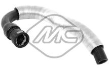 Шланг, теплообмінник (система опалення) Шланг, теплообмінник (система опалення)