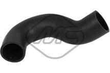 Рукав воздухозаборника, воздушный фильтр