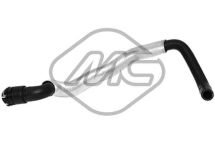 Шланг, теплообмінник (система опалення)