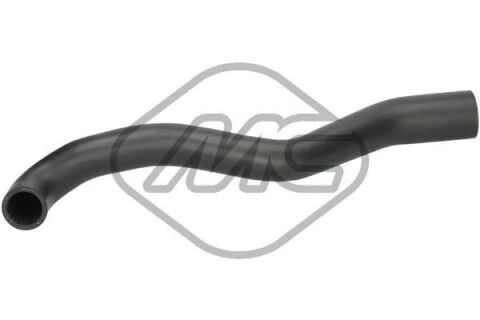 Впускний патрубок