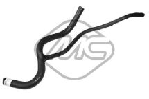 Шланг, теплообмінник (система опалення) Шланг, теплообмінник (система опалення)