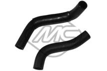 Шланг, теплообмінник (система опалення) Шланг, теплообмінник (система опалення)