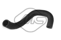 Шланг, теплообмінник (система опалення)