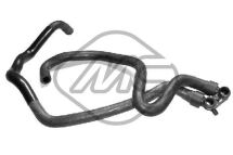 Шланг, теплообмінник (система опалення)