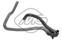 Шланг, теплообменник (обогрев)