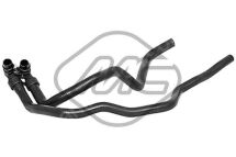 Шланг, теплообменник (обогрев)