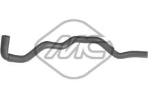 Шланг, теплообмінник (система опалення) Шланг, теплообмінник (система опалення)