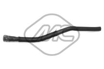 Шланг, теплообменник (обогрев)