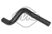 Шланг, теплообменник (обогрев)