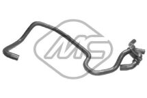 Шланг, теплообмінник (система опалення)