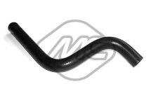 Шланг, теплообменник (обогрев)