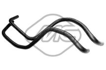 Шланг, теплообмінник (система опалення)