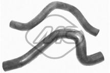 Шланг, теплообмінник (система опалення)