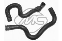 Шланг, теплообменник (обогрев)