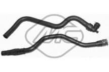 Шланг, теплообмінник (система опалення)