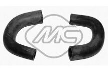 Шланг, теплообмінник (система опалення)