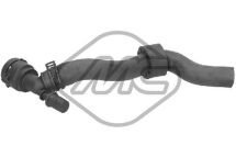 Шланг, теплообменник (обогрев)