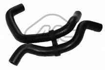 Шланг, теплообменник (обогрев)