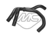 Шланг, теплообмінник (система опалення)