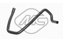 Шланг, теплообмінник (система опалення)