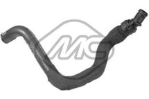 Шланг, теплообмінник (система опалення)