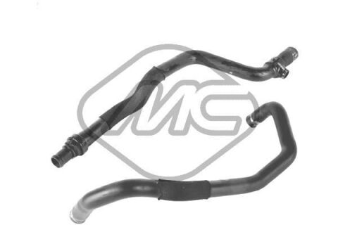 Шланг, теплообмінник (система опалення)