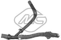 Шланг, теплообмінник (система опалення)