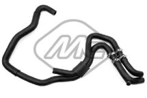 Шланг, теплообмінник (система опалення)