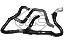 Шланг, теплообмінник (система опалення)