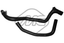 Шланг, теплообмінник (система опалення)