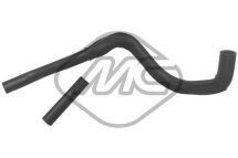 Шланг, теплообмінник (система опалення)