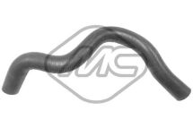 Шланг, теплообмінник (система опалення) Шланг, теплообмінник (система опалення)