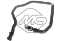 Шланг, теплообмінник (система опалення)