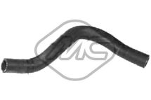 Шланг, теплообмінник (система опалення) Шланг, теплообмінник (система опалення)