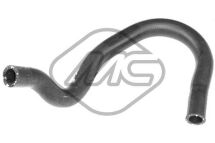 Шланг, теплообмінник (система опалення) Шланг, теплообмінник (система опалення)