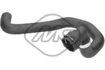 Шланг, теплообмінник (система опалення) Шланг, теплообмінник (система опалення)