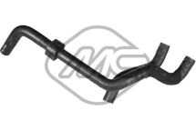 Шланг, теплообмінник (система опалення) Шланг, теплообмінник (система опалення)