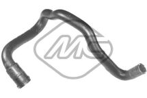 Шланг, теплообмінник (система опалення) Шланг, теплообмінник (система опалення)