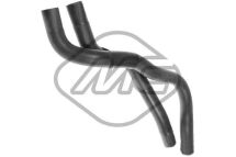 Шланг, теплообмінник (система опалення)