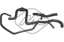 Шланг, теплообмінник (система опалення)