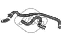 Шланг, теплообмінник (система опалення)