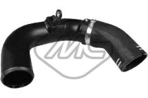 Впускной патрубок