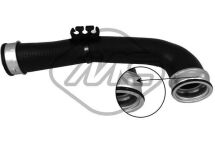 Впускний патрубок