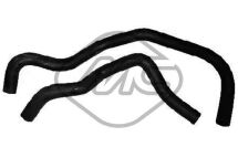 Шланг, теплообмінник (система опалення) Шланг, теплообмінник (система опалення)